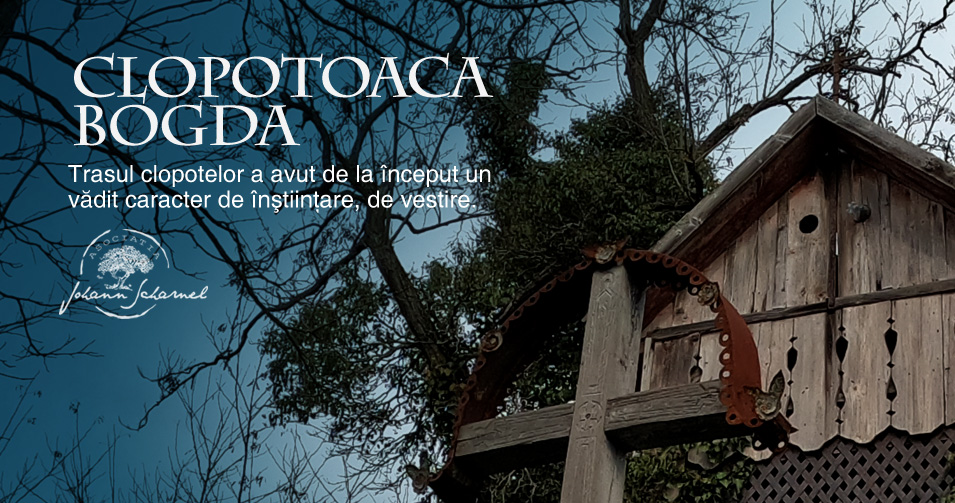 Clopotoaca Bogda