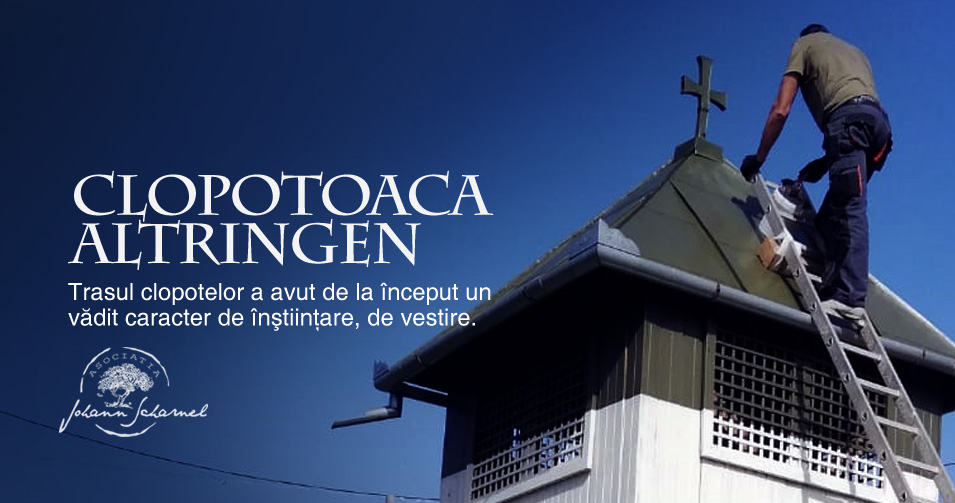 Clopotoaca Altringen