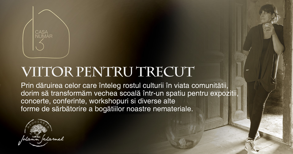 Viitor Pentru Trecut